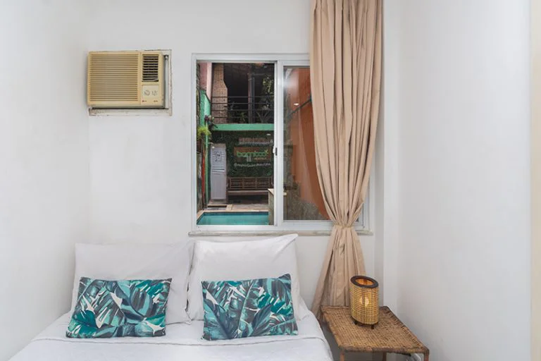 Paraty – Double Superior 03